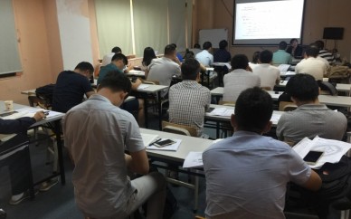 中山二級(jí)建造師已開課，你還在等什么？
