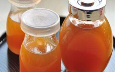 商丘哪教制作秋梨膏蜂窩糖小吃技術(shù)的地方